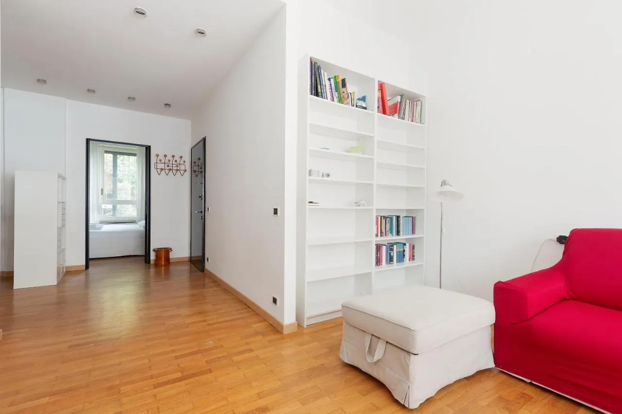 Buonarroti Bright Apartment Milánó 0*,  Olaszország